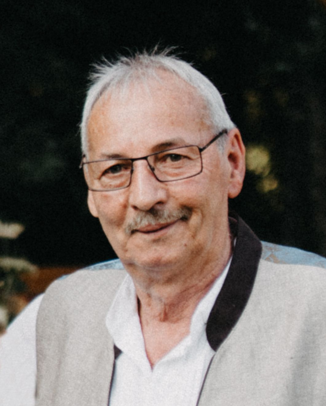 Walter Zauchner